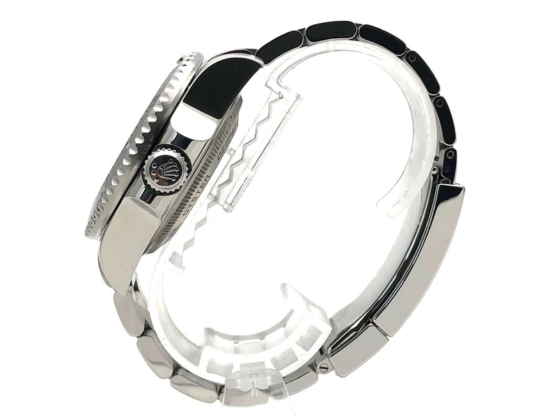 Rolex Sea-Dweller Deepsea 116660 aus 2012