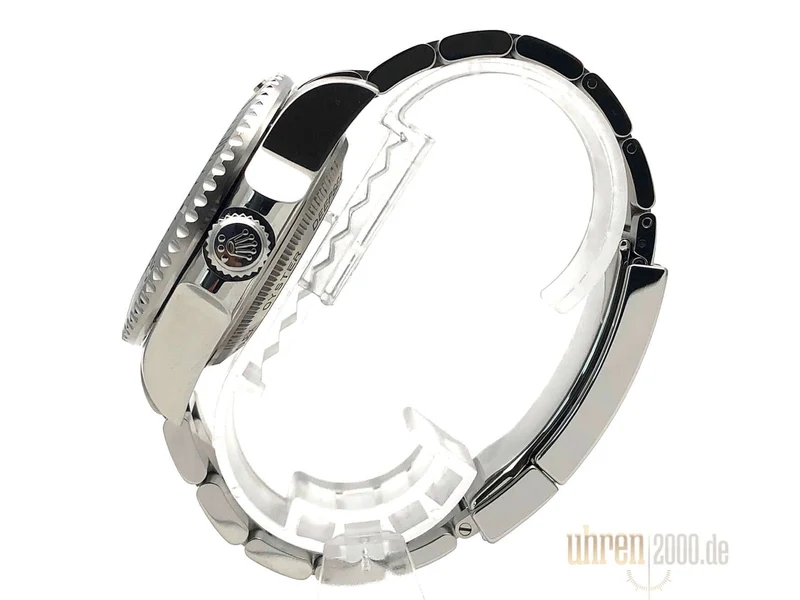 Rolex Sea-Dweller Deepsea 116660 LC100 aus 2012
