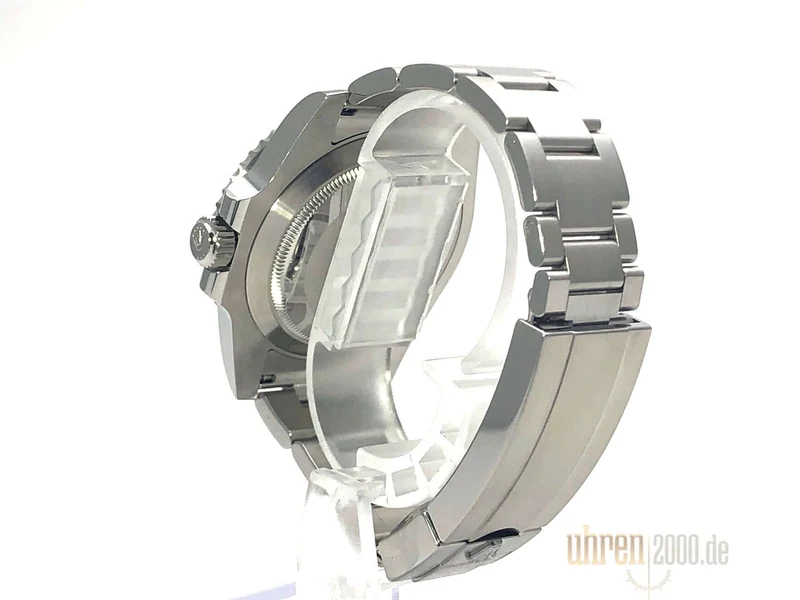 Rolex Submariner Date 116610LN aus 2019 LC100