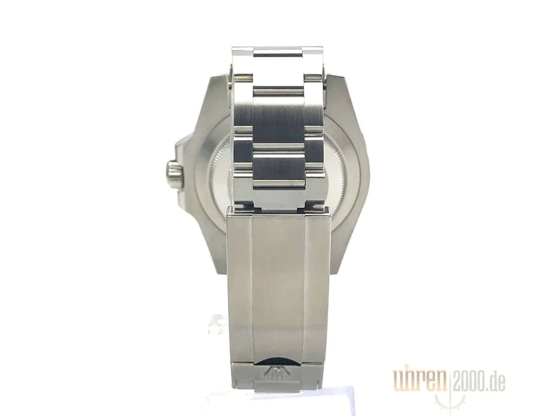 Rolex Submariner Date 116610LN aus 2019 LC100