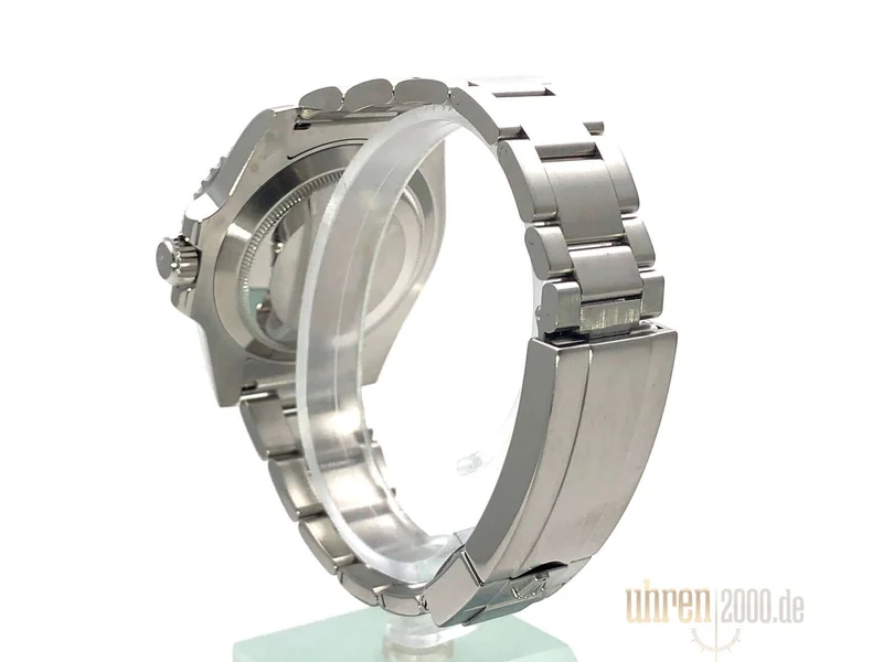 Rolex Submariner Date 116610LN aus 2014
