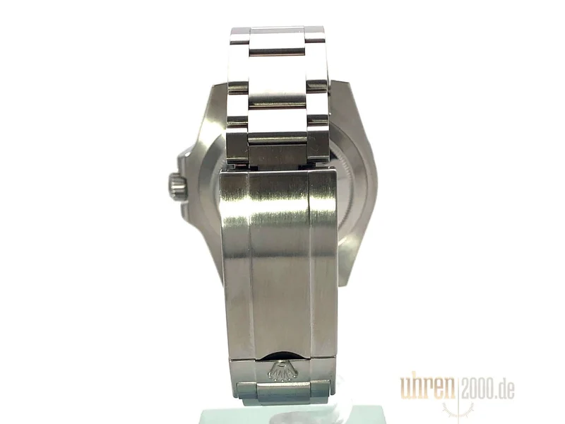 Rolex Submariner Date 116610LN aus 2014
