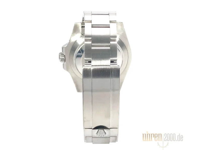 Rolex Submariner Date 116610LN aus 2017