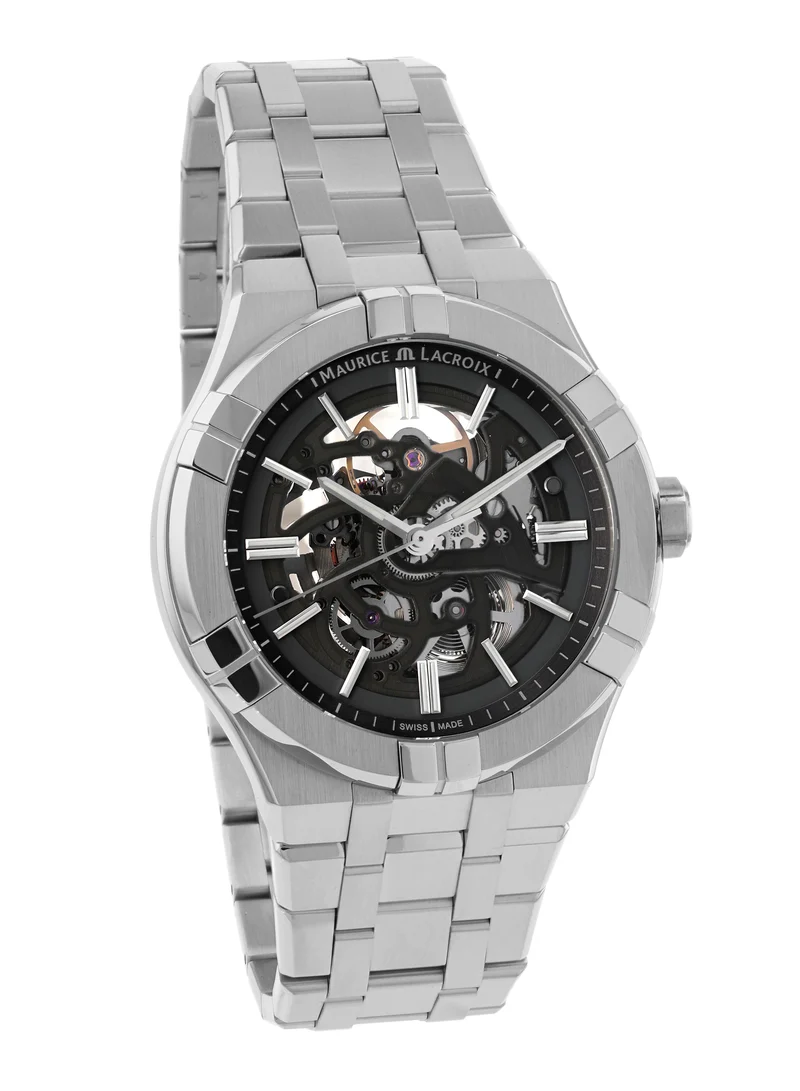 Maurice Lacroix Aikon Automatic Skeleton 42mm