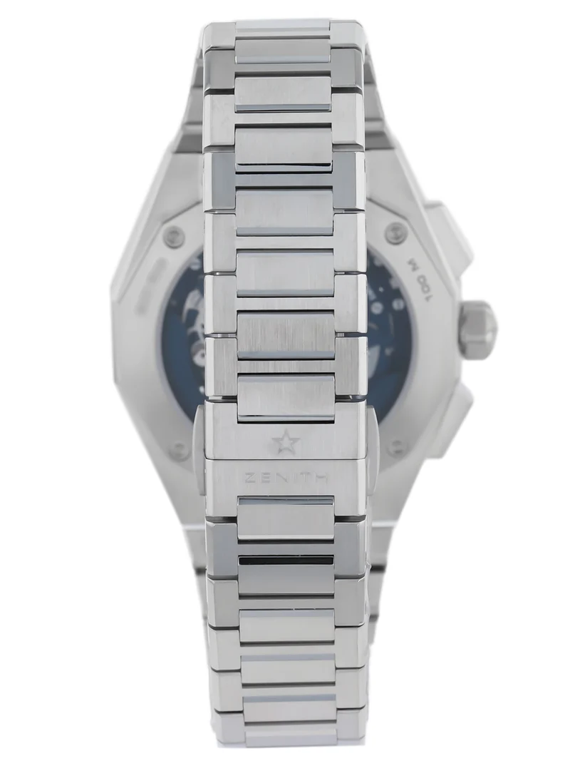 Zenith Defy Skyline Chronograph Skeleton