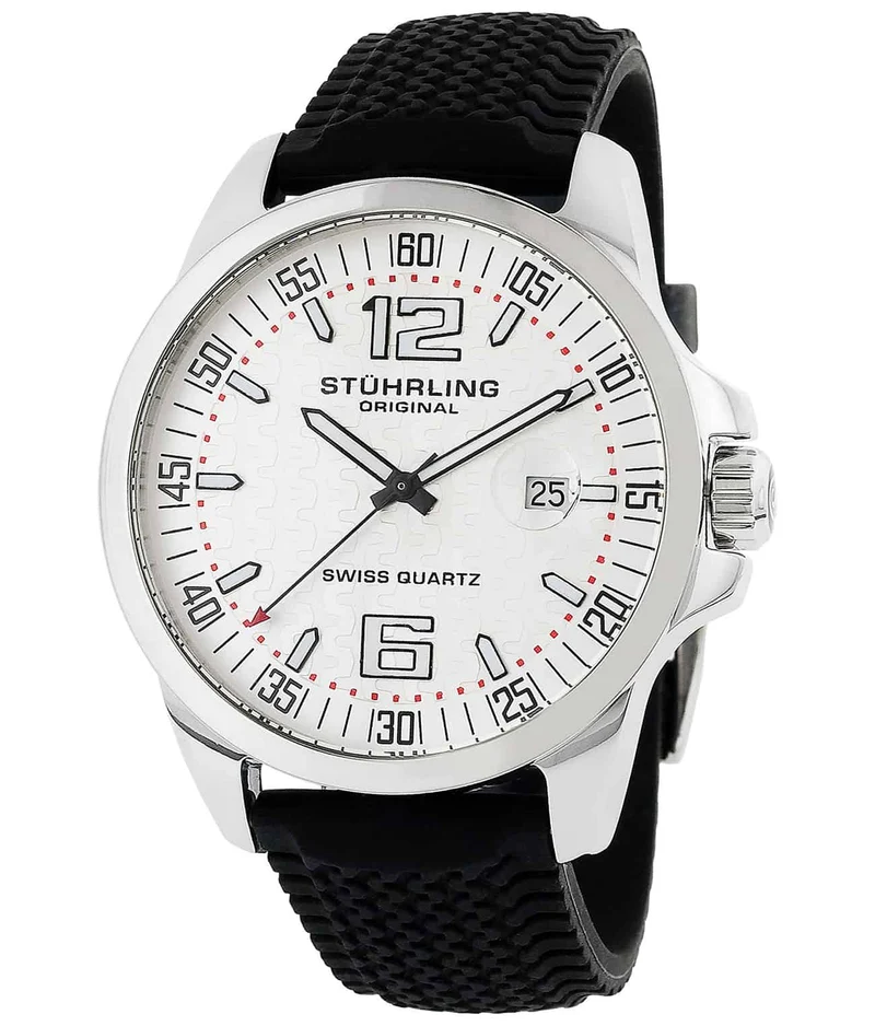 Monterey 219 Quartz 44mm Aviator