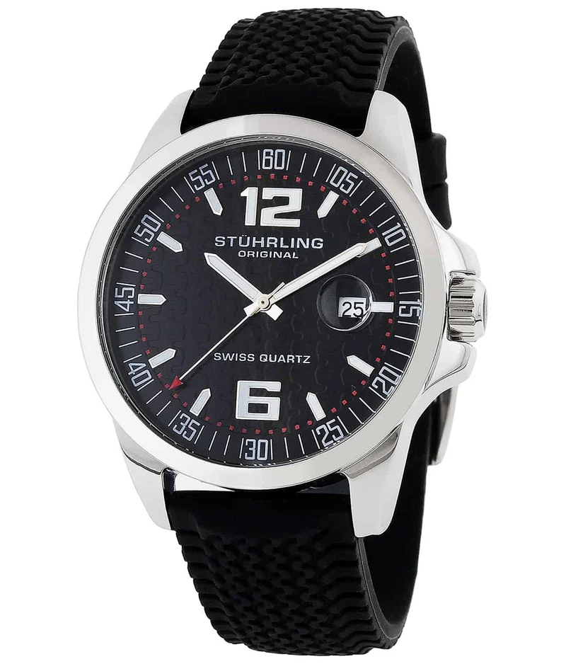 Monterey 219 Quartz 44mm Aviator