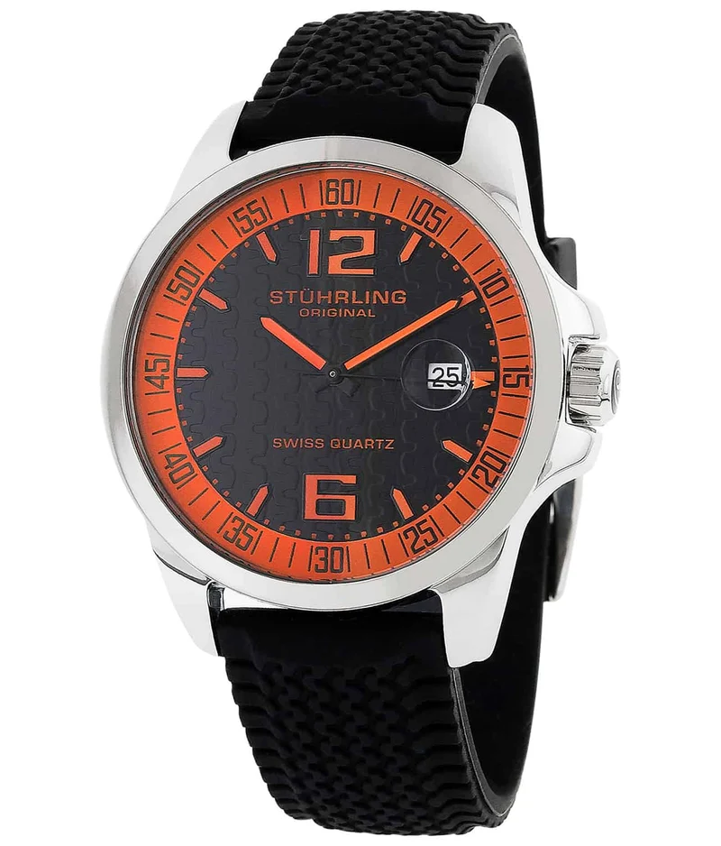 Monterey 219 Quartz 44mm Aviator