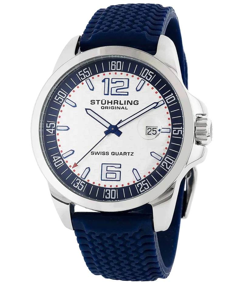 Monterey 219 Quartz 44mm Aviator