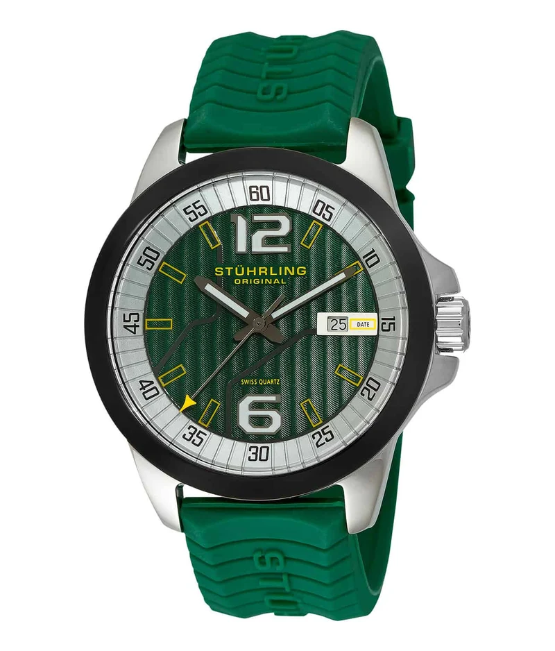 Concorso D'Italiano 219B Quartz 46mm Aviator