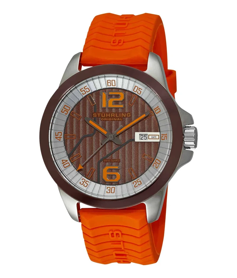 Concorso D'Italiano 219B Quartz 46mm Aviator