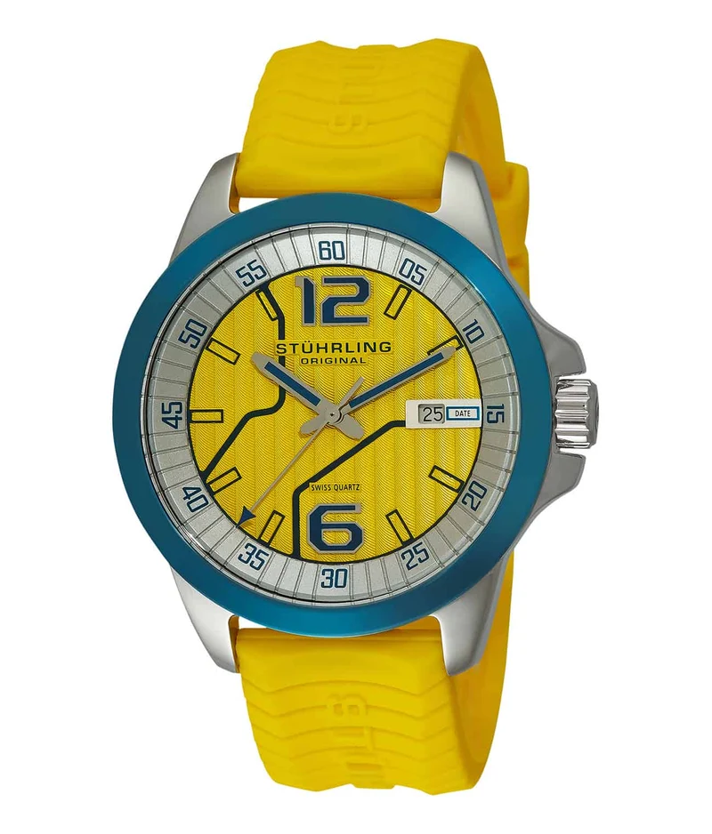 Concorso D'Italiano 219B Quartz 46mm Aviator