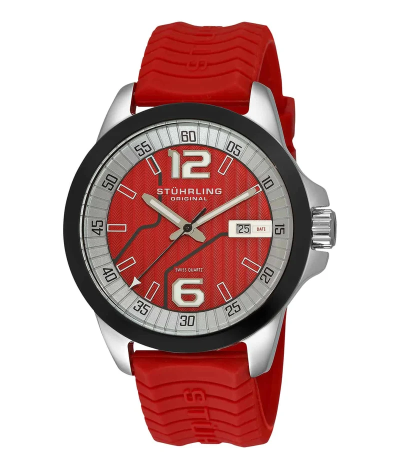 Concorso D'Italiano 219B Quartz 46mm Aviator