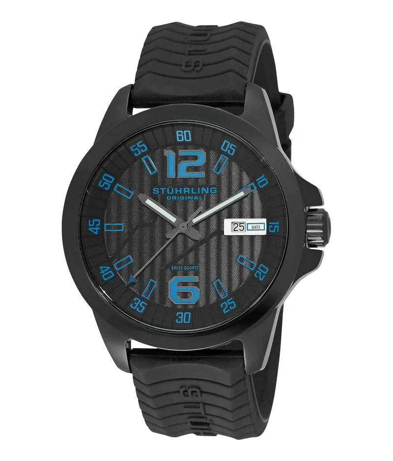 Concorso D'Italiano 219B Quartz 46mm Aviator