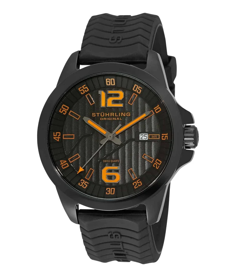 Concorso D'Italiano 219B Quartz 46mm Aviator