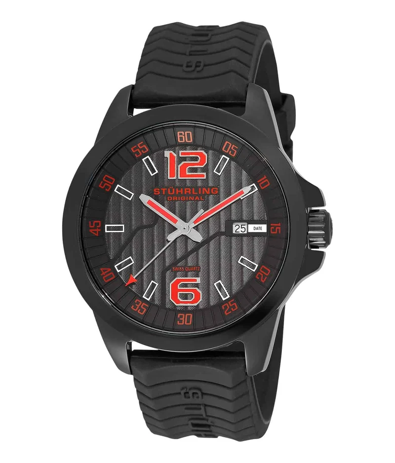 Concorso D'Italiano 219B Quartz 46mm Aviator