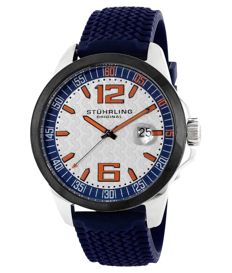 Monterey Bay 219A Quartz 44mm Aviator