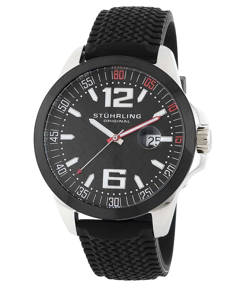 Monterey Bay 219A Quartz 44mm Aviator
