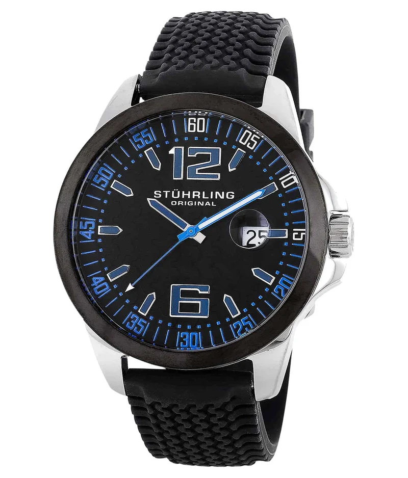 Monterey Bay 219A Quartz 44mm Aviator