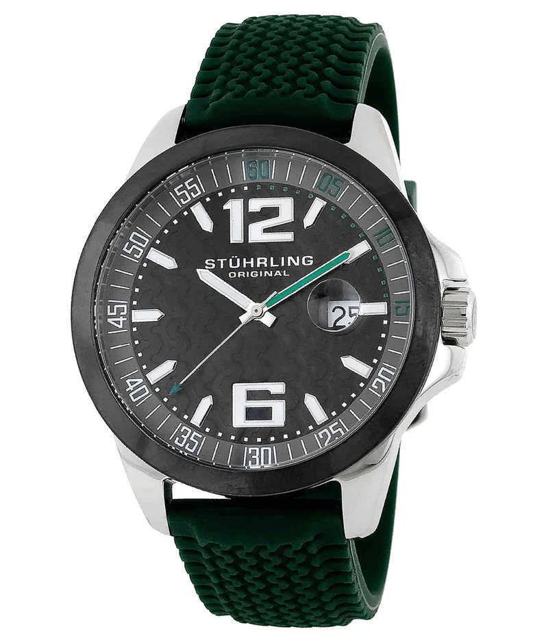 Monterey Bay 219A Quartz 44mm Aviator