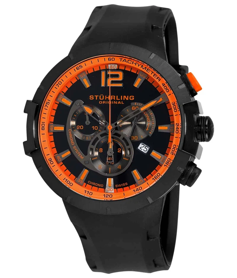 Phoenix Grand 224A Quartz 48mm Aviator
