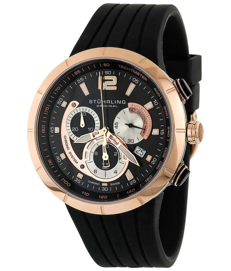 Phoenix 224 44mm Aviator