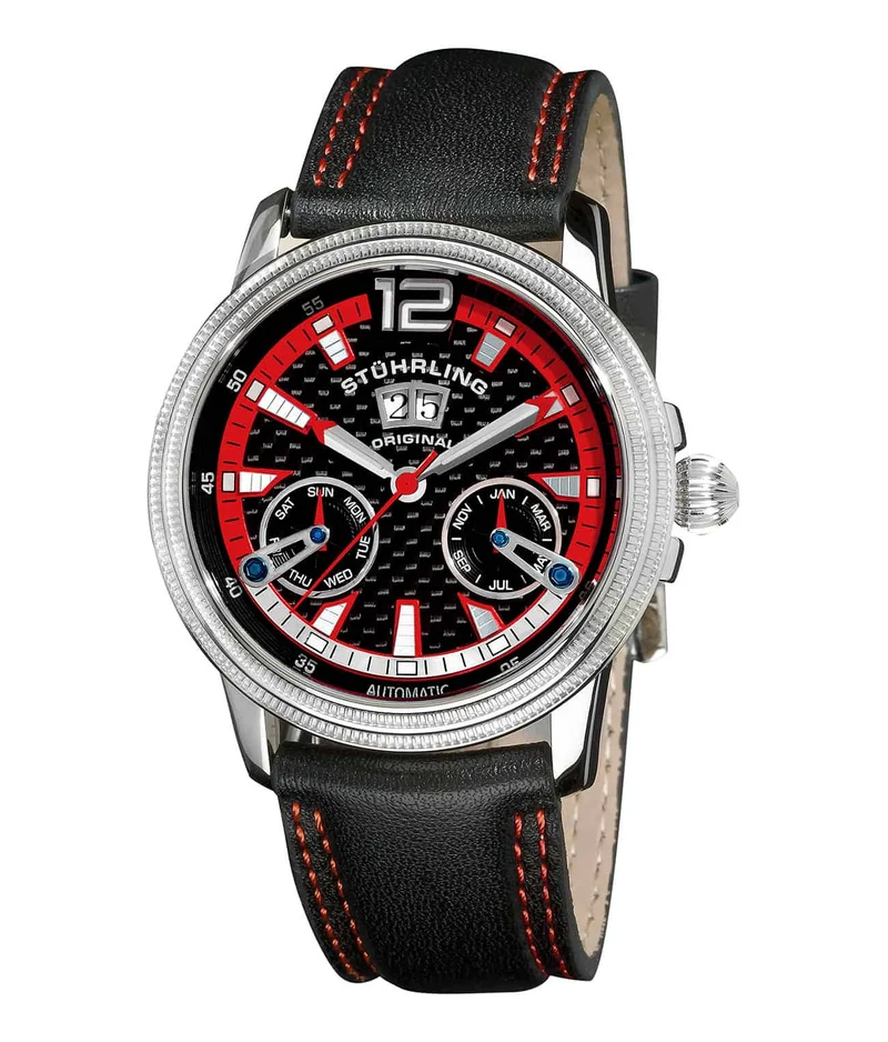 Saturnalia GTS 275 Automatic 45mm Aviator