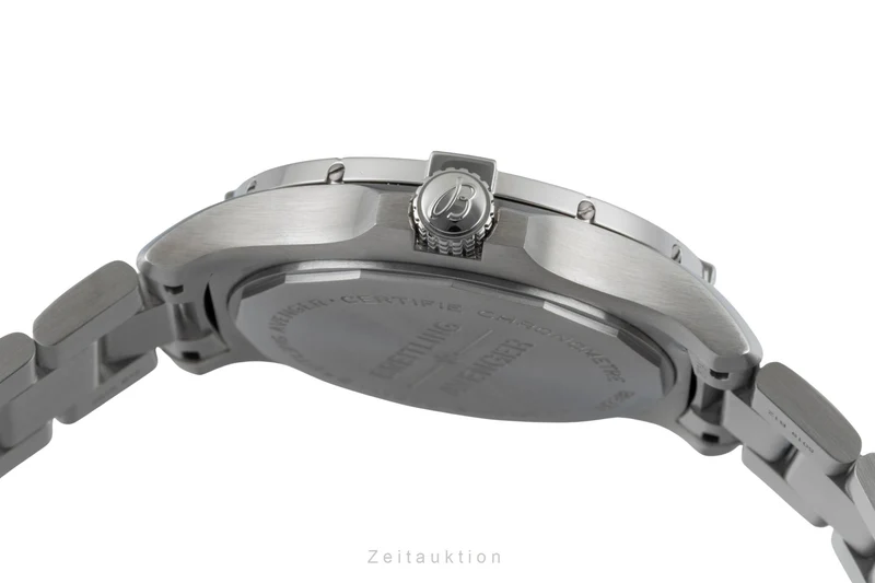 Breitling Avenger steel automatic men's watch A17318101B1A1 [2601184]