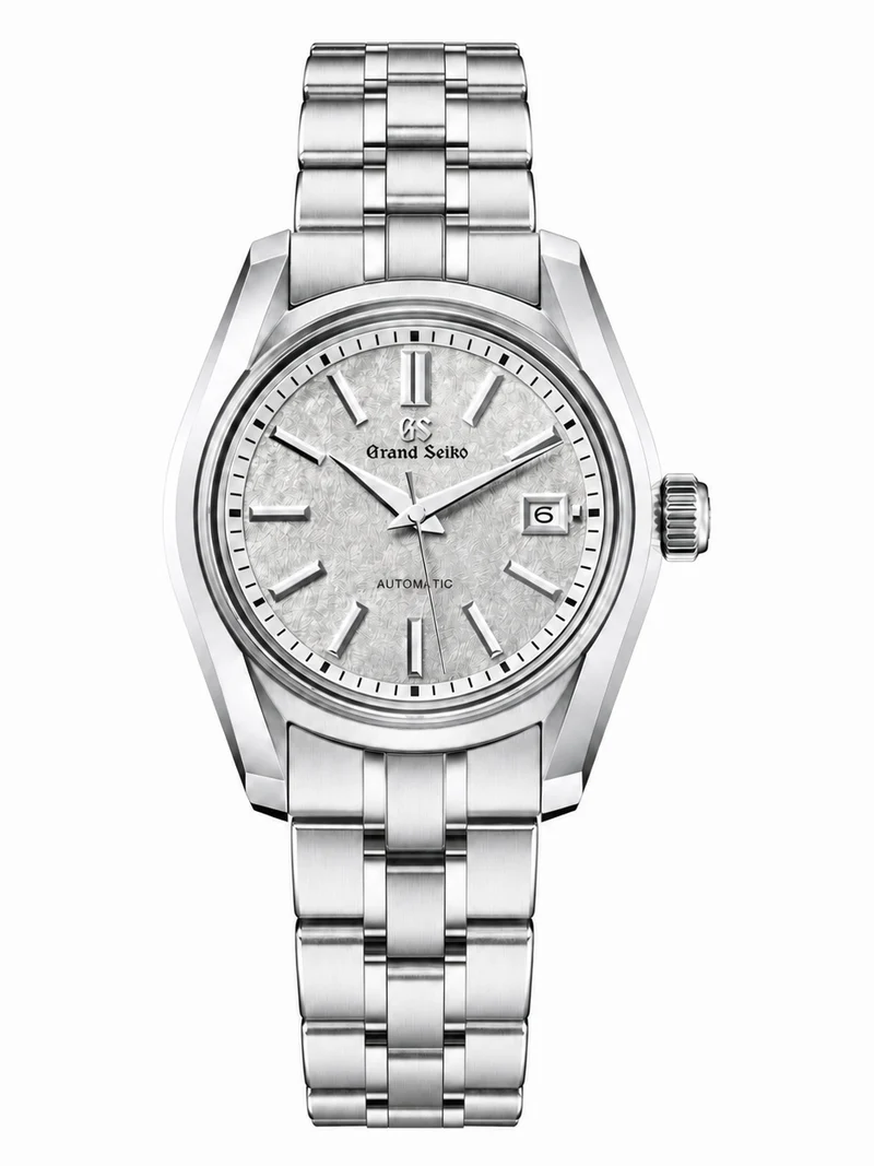 Grand Seiko Heritage Kollektion