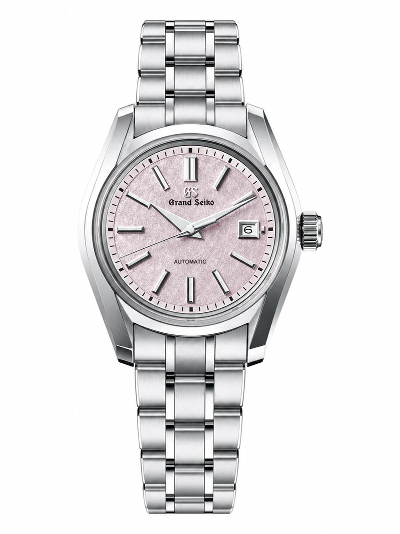 Grand Seiko Heritage Kollektion