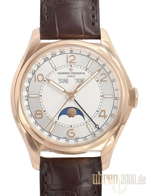 Vacheron Constantin Fiftysix Vollkalender 4000E-000R-B438