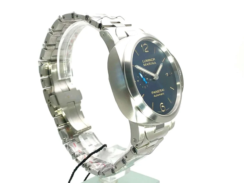 Panerai Luminor Marina 42 Automatic Blue PAM01028