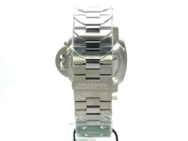 Panerai Luminor Marina 42 Automatic Blue PAM01028