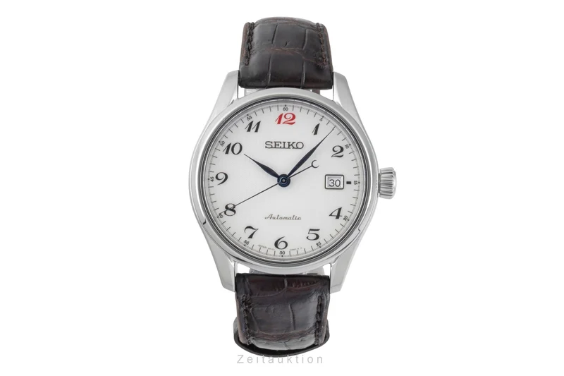 Seiko Presage steel automatic men's watch SPB039J1 [2601095]
