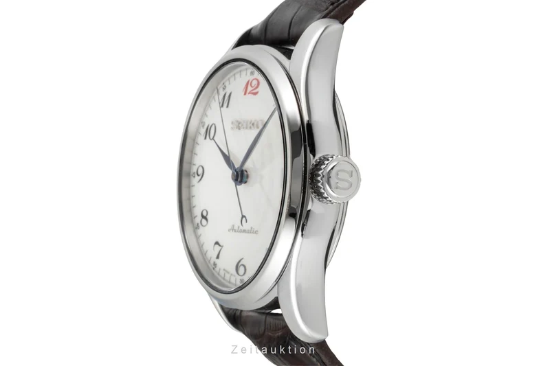 Seiko Presage steel automatic men's watch SPB039J1 [2601095]