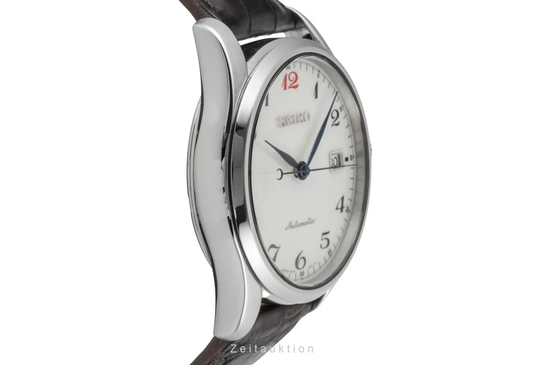 Seiko Presage steel automatic men's watch SPB039J1 [2601095]
