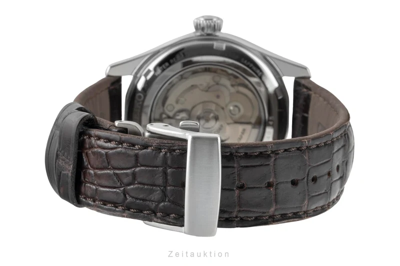 Seiko Presage steel automatic men's watch SPB039J1 [2601095]