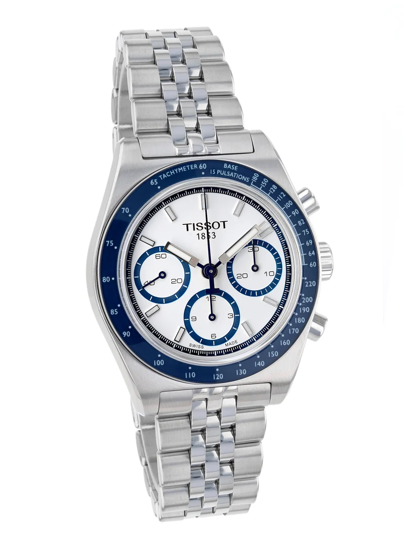 Tissot T-Classic PR 516 Automatic Chronograph