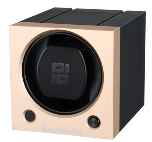 Paul Design Cube Serie