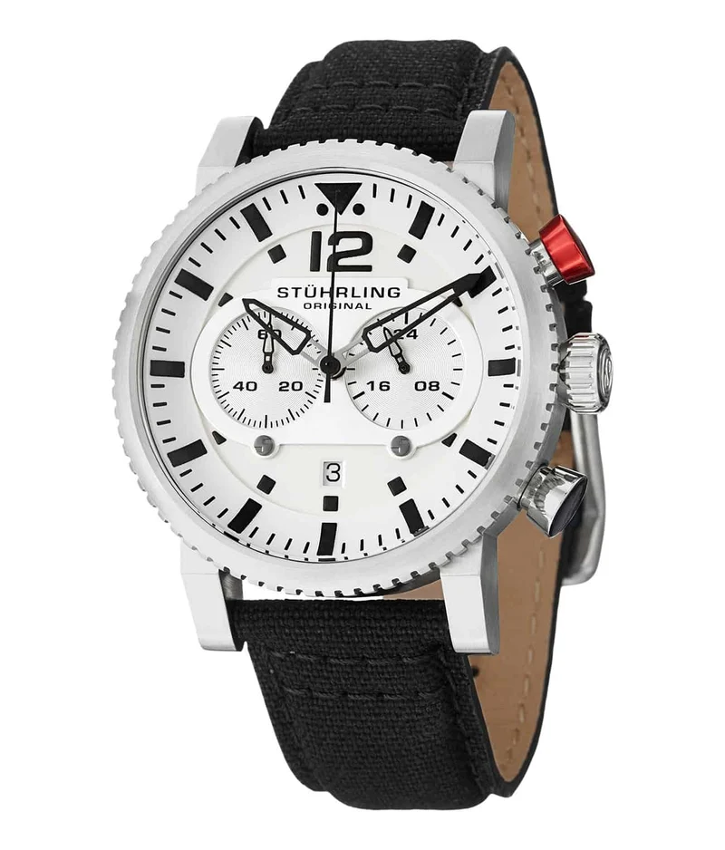 Concorso GTP 356 Quartz 45mm Aviator
