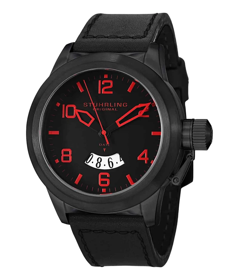 Pilot 427 Quartz 48mm Aviator