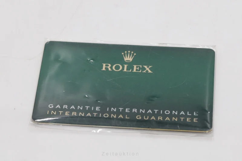 Rolex Sky-Dweller steel / gold automatic men's watch 326933 LP: 22550EUR [2600935]
