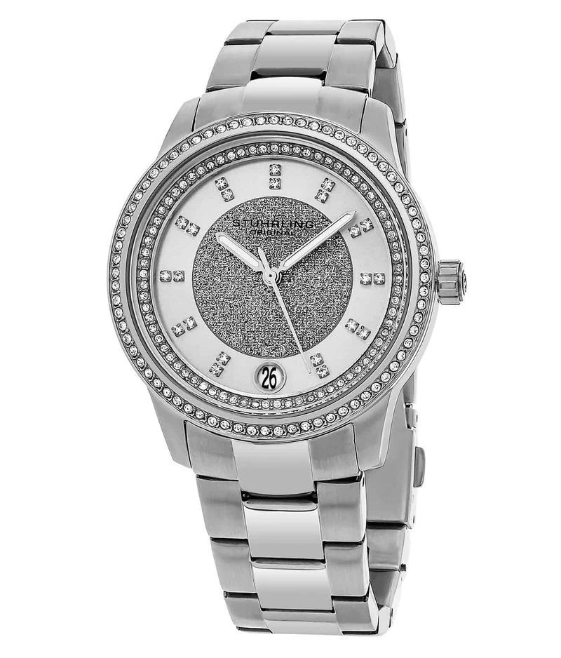 Stührling Vogue 794 Quartz 39mm Fashion