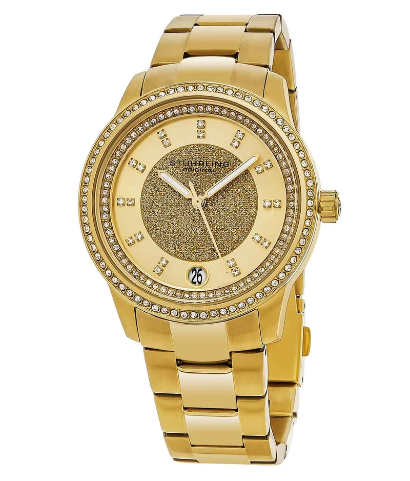 Stührling Vogue 794 Quartz 39mm Fashion