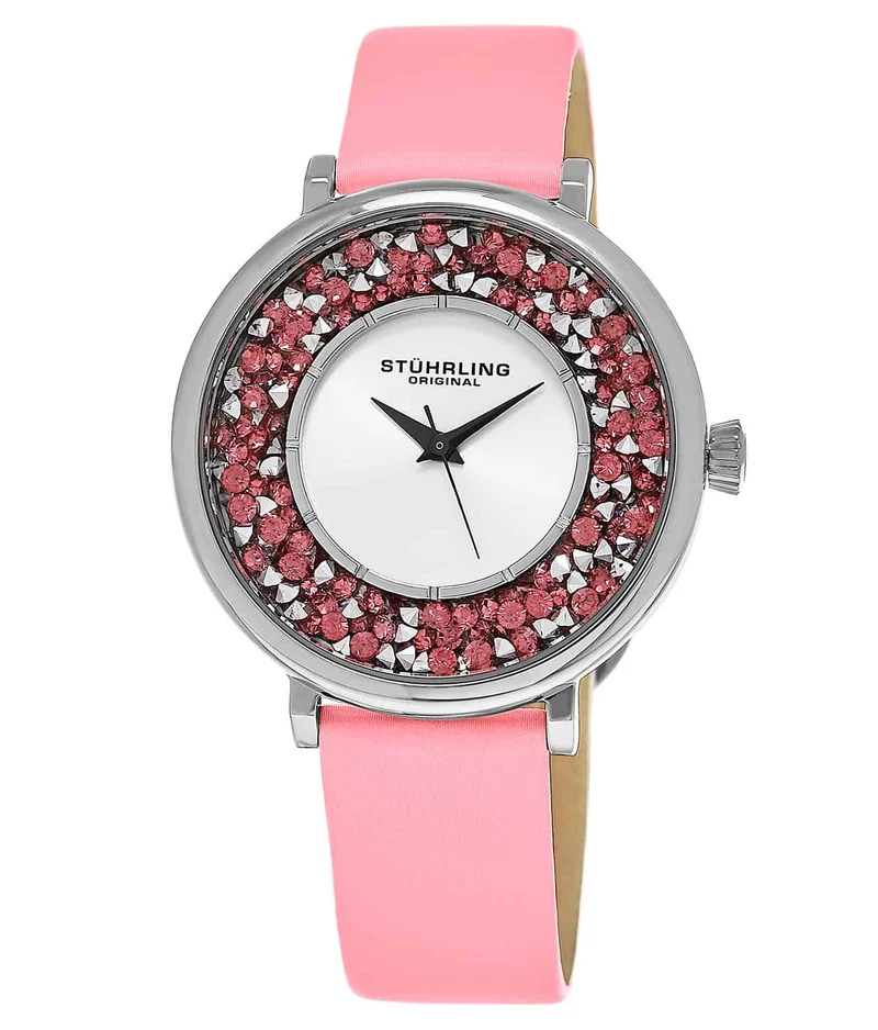 Stührling Vogue 793 Quartz 38mm Fashion