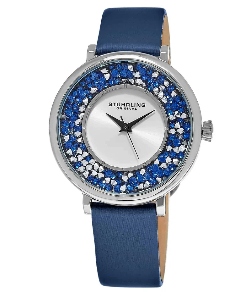 Stührling Vogue 793 Quartz 38mm Fashion