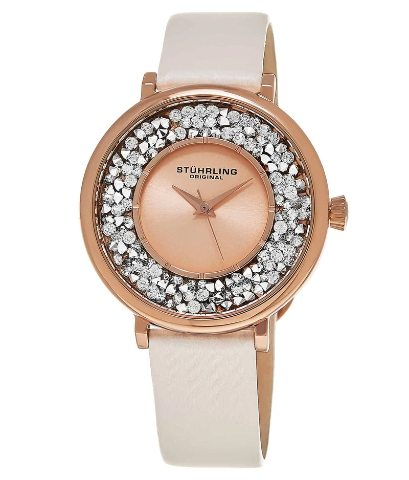 Stührling Vogue 793 Quartz 38mm Fashion