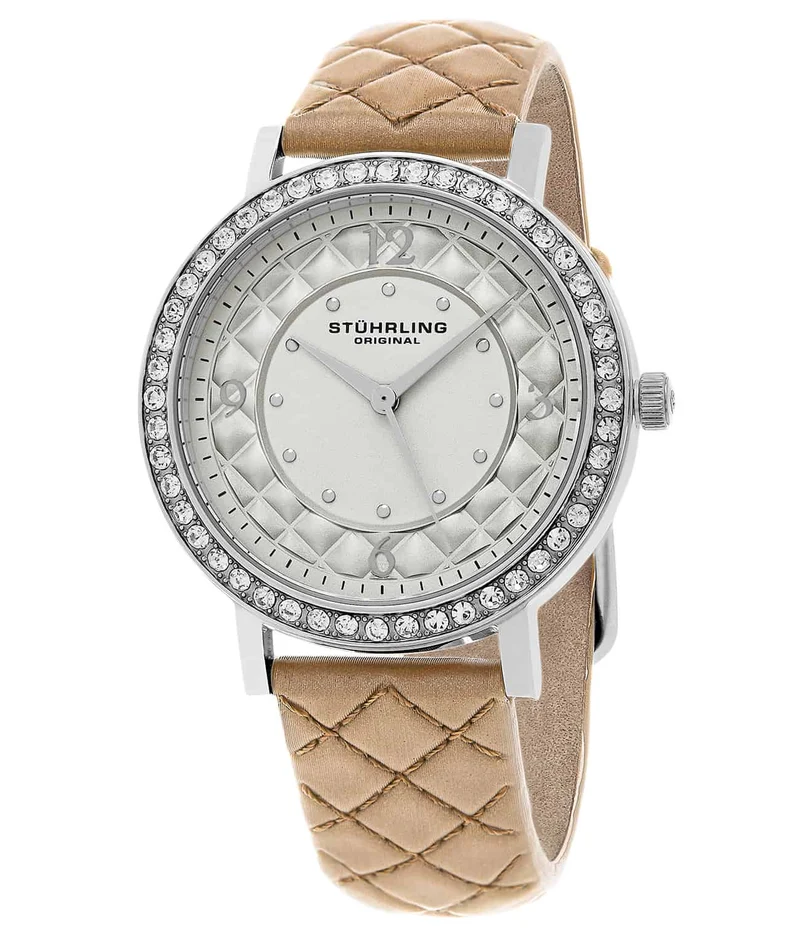Stührling Audrey 786 Quartz 38mm Fashion