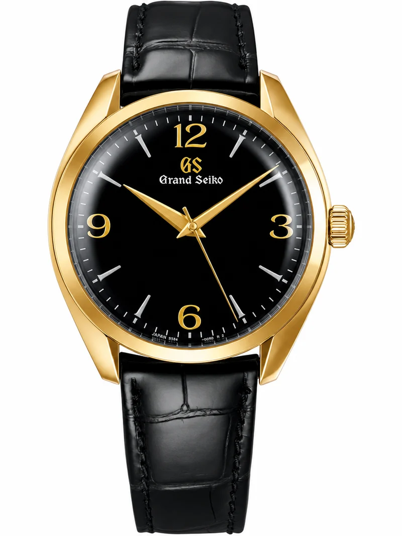 Grand Seiko Elegance Kollektion
