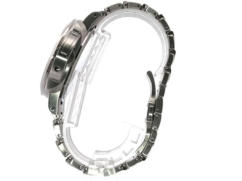 Panerai Luminor Marina 42 Automatic Silver PAM00977